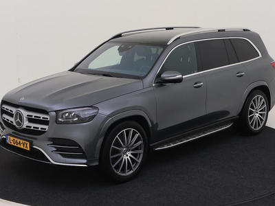 Mercedes-Benz Gls 2.9 400D 330PK AUT 4MATIC PANO TREKHAAK BURMESTER 7PERS., 2021