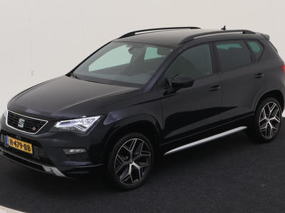 Seat Ateca 1.4 1.5 TSI 150PK DSG FR BUSINESS INTENSE UPGRADE COMFORT WINTER, 2020