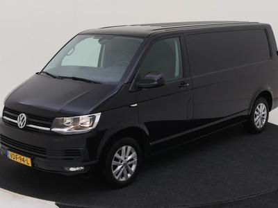 Volkswagen Transporter 1.9 2.0 TDI 150PK L2H1 HIGHLINE EXECUTIVE+, 2019