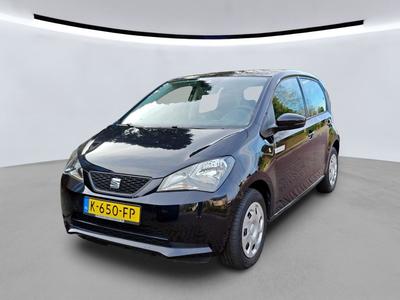 Seat Mii electric 0.0 BEV 83PK TECH, 2020