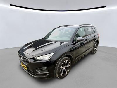 Seat Tarraco 1.4 1.5 TSI 150PK DSG FR 7P, 2021