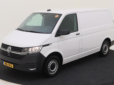 Volkswagen Transporter 1.9 2.0 TDI 110PK L1H1 COMFORTLINE EXECUTIVE+, 2020
