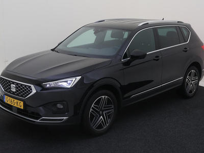 Seat Tarraco 1.4 1.5 TSI 150PK XCELLENCE TECH, 2019