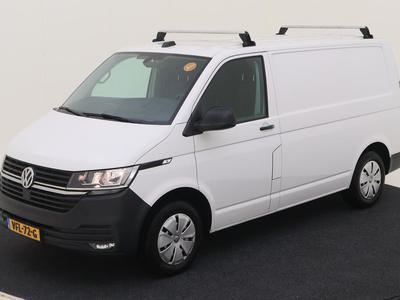 Volkswagen Transporter 1.9 2.0 TDI 110PK L1H1 COMFORTLINE EXECUTIVE+, 2020
