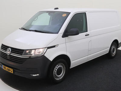 Volkswagen Transporter 1.9 2.0 TDI 110PK L1H1 COMFORTLINE EXECUTIVE+, 2020