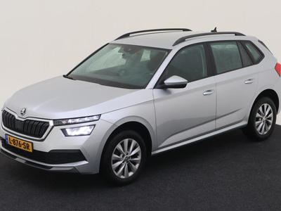 Skoda Kamiq 1.4 1.5 TSI 150PK DSG ACT AMBITION, 2020