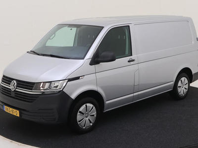 Volkswagen Transporter 1.9 26 2.0 TDI 110PK L1H1 PDC CRUISE, 2021