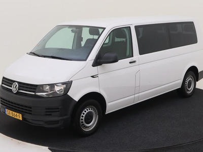 Volkswagen Transporter kombi 1.9 2.0 TDI 84PK L2H1 340/3000 COMFORTLINE, 2018