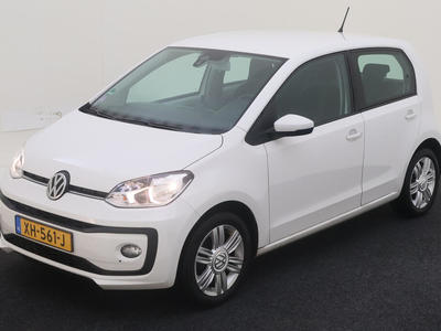 Volkswagen Up! 0.9 1.0 MPI 60PK HIGH UP!, 2019