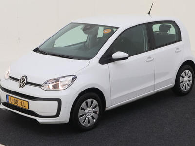 Volkswagen Up! 0.9 1.0 MPI 65PK UP!, 2021