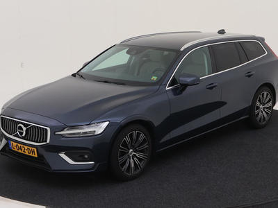 Volvo V60 1.9 2.0 B3 163PK AUT INSCRIPTION, 2021