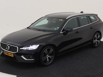 Volvo V60 1.9 2.0 T4 INSCRIPTION GEARTRONIC AUT POLESTAR WINTER INTELLISAFE PA, 2020