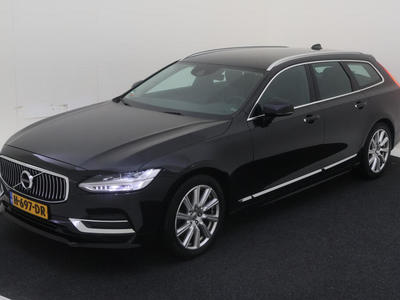 Volvo V90 1.9 2.0 T4 190PK AUT. INSCRIPTION, 2020