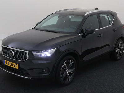 Volvo Xc40 1.4 1.5 T3 163PK AUT INSCRIPTION PANORAMA PARK SEATS, 2021