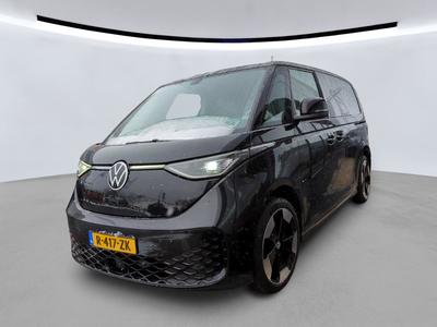 Volkswagen Id buzz 0.0 BEV 204PK 77KWH 1ST MAX, 2022