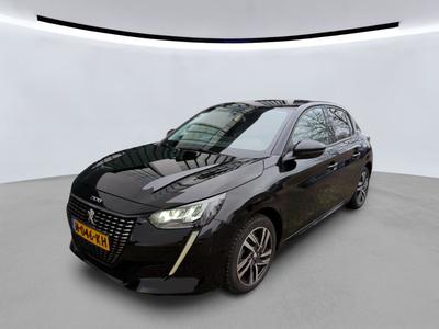 Peugeot 208 1.1 1.2 PURETECH 101PK ALLURE PACK, 2021