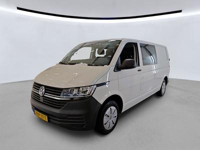 Volkswagen Transporter 1.9 2.0 TDI 110PK GBDC L2H1 CRUISE, 2022