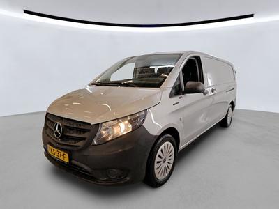 Mercedes-Benz Evito 0.0 EVITO EXTRA LANG 41KWH CAMERA L+R, 2021