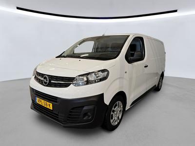 Opel Vivaro 1.4 1.5 CDTI 120PK L2H1 EDITION, 2022
