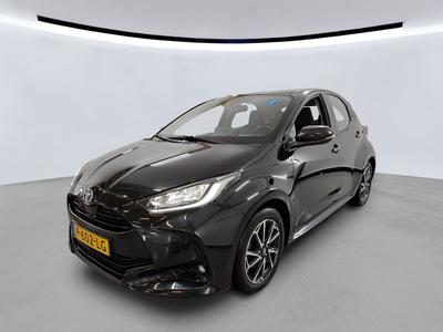 Toyota Yaris 1.4 1.5 HYBRID 116PK CVT DYNAMIC, 2022