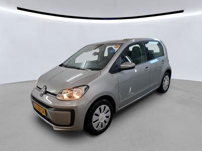 Volkswagen Up! 0.9 1.0 MPI 60PK MOVE UP! EXECUTIVE, 2019