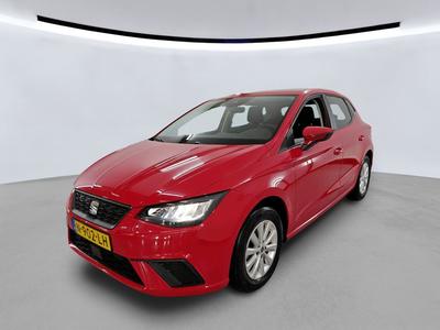 Seat Ibiza 0.9 1.0 TSI 95PK STYLE BUSINESS INTENSE WINTER, 2021
