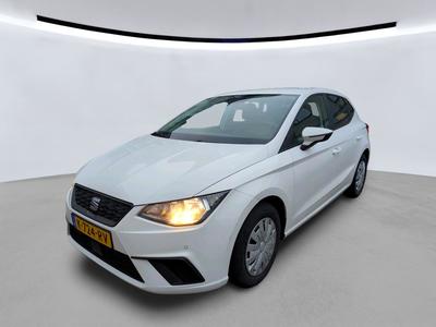 Seat Ibiza 0.9 1.0 TSI 95PK STYLE BUSINESS INTENSE, 2021