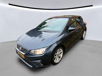 Seat Ibiza 0.9 1.0 TSI 95PK FR BUSINESS INTENSE, 2021