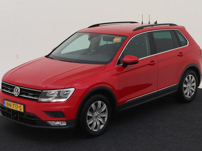 Volkswagen Tiguan 1.9 2.0 TDI 150PK DSG COMFORTLINE, 2017