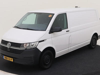 Volkswagen Transporter 1.9 2.0 TDI 150PK DSG L2H1 28, 2022