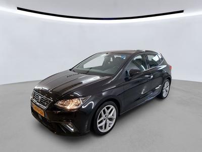 Seat Ibiza 0.9 1.0 TSI 95PK FR BUSINESS INTENSE, 2019
