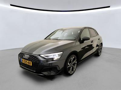 Audi A3 Sportback 1.4 1.5 35 TFSI 150PK S-TRONIC BUSINESS EDIT SPORTBACK WINTER, 2020