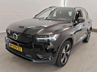 Volvo Xc40 0.0 RECHARGE CORE, 2021