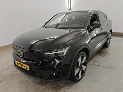 Volvo C40 0.0 RECHARGE TWIN INTRO EDITION 78 KWH, 2021