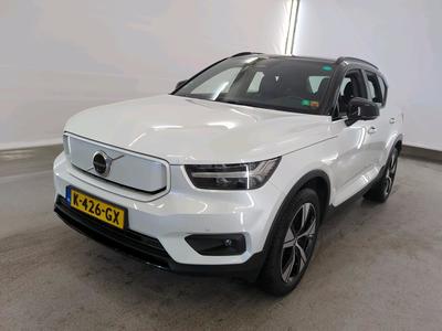 Volvo Xc40 0.0 RECHARGE P8 AWD R-DESIGN, 2020