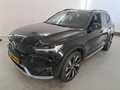 Volvo Xc40 0.0 RECHARGE P8 AWD R-DESIGN, 2020
