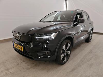 Volvo Xc40 0.0 RECHARGE P8 AWD R-DESIGN, 2020