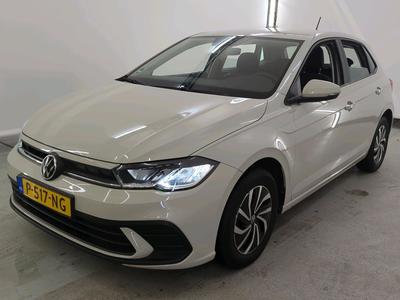 Volkswagen Polo 0.9 1.0 TSI LIFE, 2022