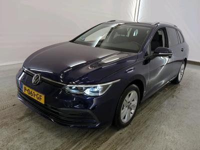 Volkswagen Golf variant 0.9 1.0 ETSI LIFE BUSINESS, 2022