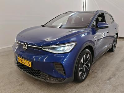Volkswagen Id.4 0.0 TECH 77 KWH, 2021