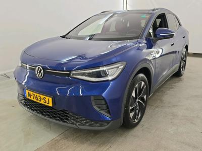 Volkswagen Id.4 0.0 TECH 77 KWH, 2021