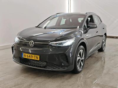 Volkswagen Id.4 0.0 PURE 52 KWH, 2021
