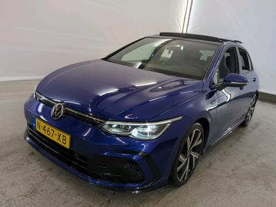 Volkswagen Golf 1.4 1.5 ETSI R-LINE, 2022
