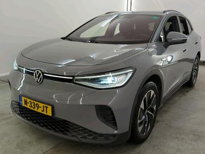 Volkswagen Id.4 0.0 PRO 77 KWH, 2021