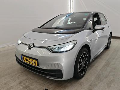 Volkswagen Id.3 0.0 LIFE 58 KWH, 2020