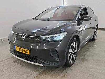 Volkswagen Id.4 0.0 LIFE 77 KWH, 2021
