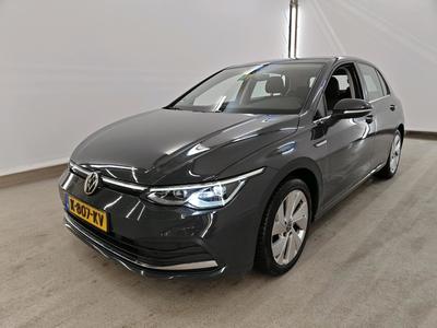 Volkswagen Golf 1.9 2.0 TDI STYLE, 2021