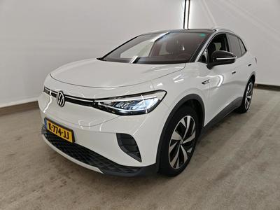 Volkswagen Id.4 0.0 FIRST 77 KWH, 2020