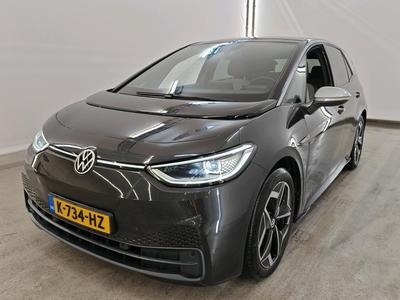 Volkswagen Id.3 0.0 FIRST PLUS 58 KWH, 2020