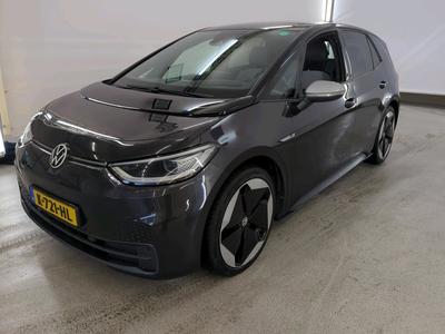 Volkswagen Id.3 0.0 FIRST MAX 58 KWH, 2020